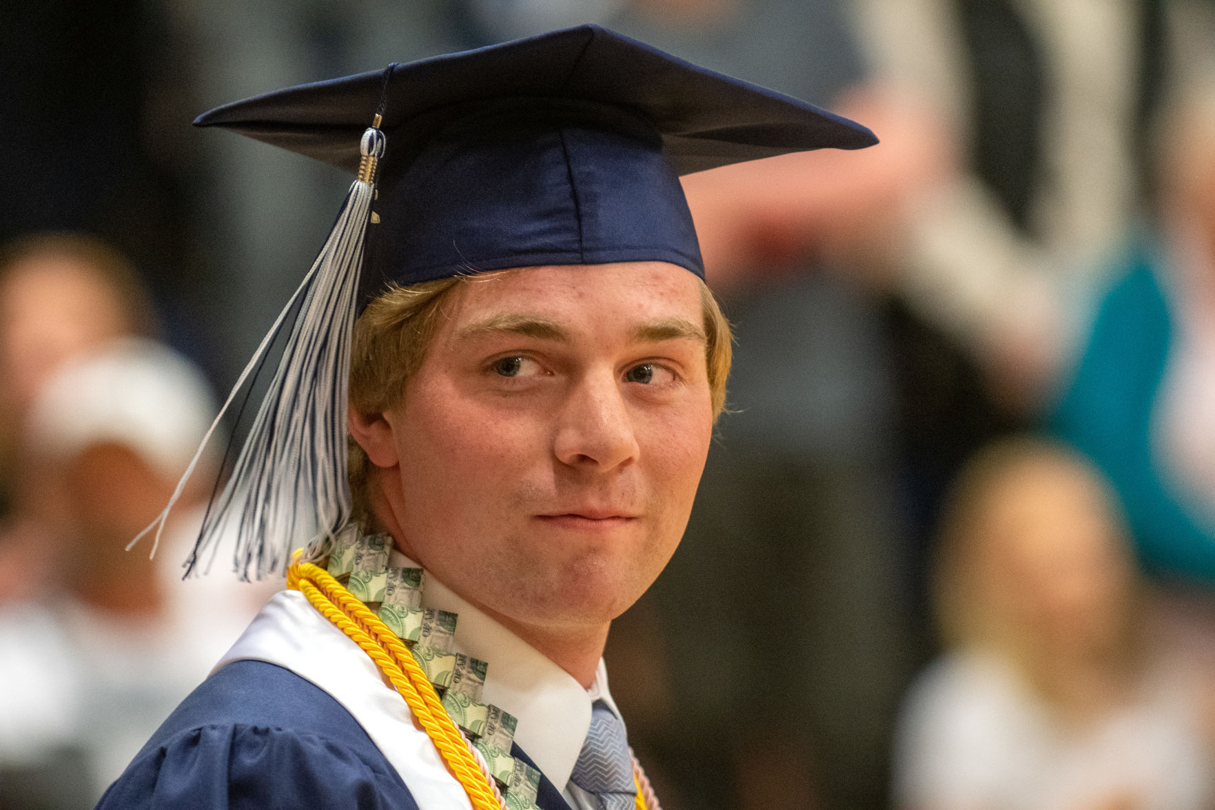 Twin Falls Graduation, 2021